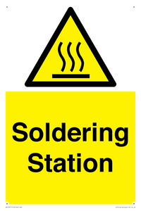 Soldering Station